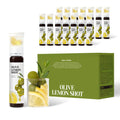 LATIB Olive Lemon SHOT 14pcs 1Box